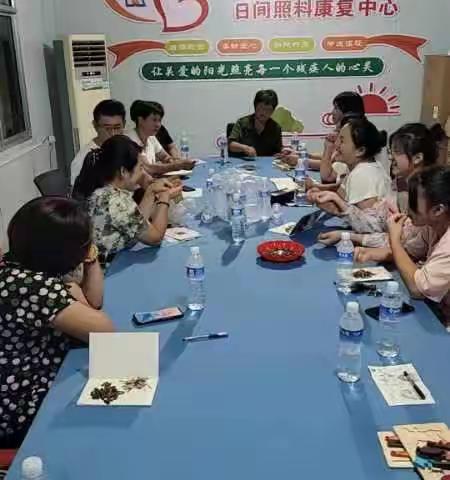 8/10果庄线下会