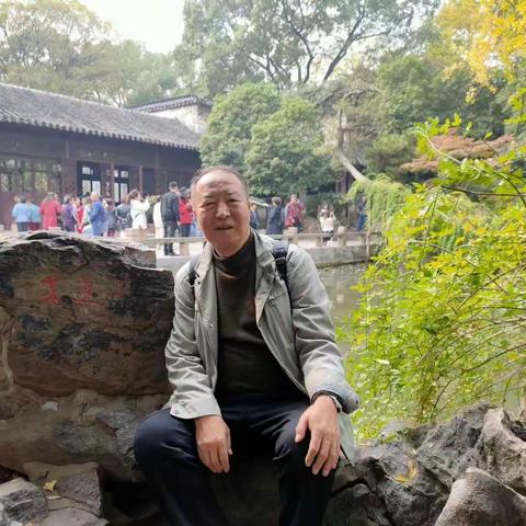 永远缅怀我的父亲