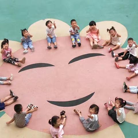 🌺天真💐可爱🌸丫丫班😜