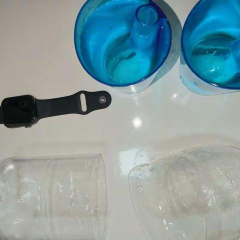 水钟五二班陈芷煊1.16