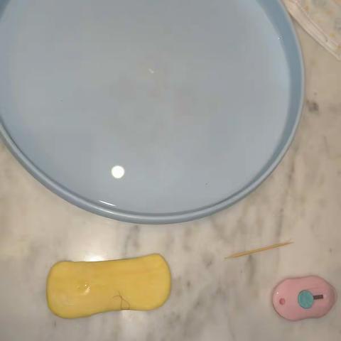 牙签快艇五2班陈芷煊1.13