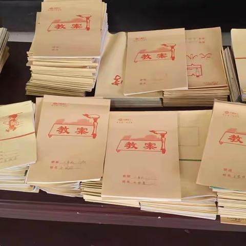 检查促提升，反思求进步