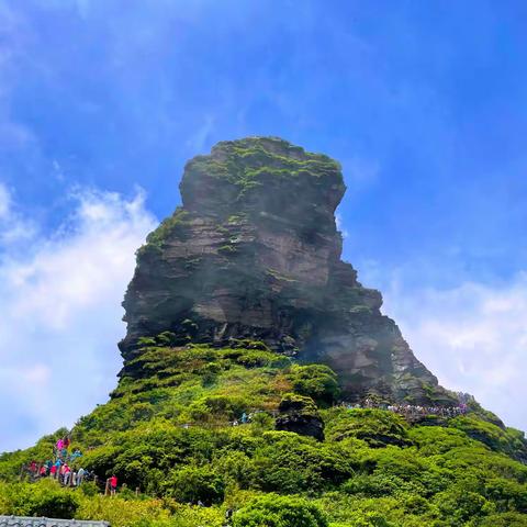 贵州山水甲天下1   2022.6.22