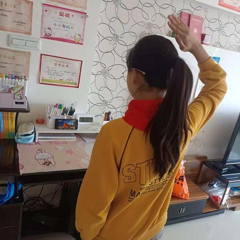 做最好的自己