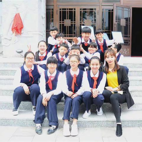 成长印记，永恒时光@4我们在成长……