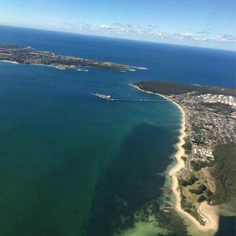 澳大利亚之旅1#