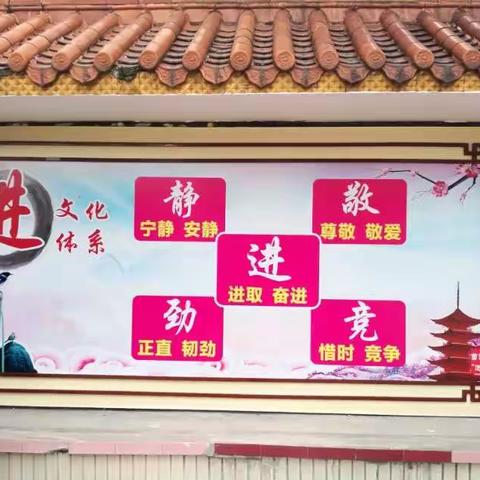 苗中“进文化”