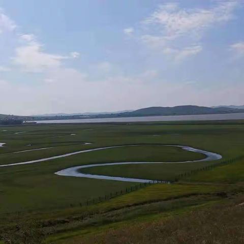 郭文红的美篇        沽源承德雾灵山自驾游（一）