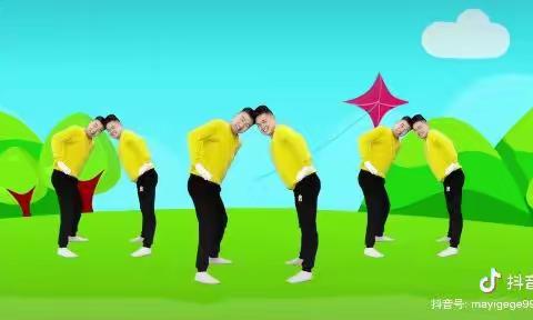 赛德教育合肥海恒幼儿园空中课堂第十期