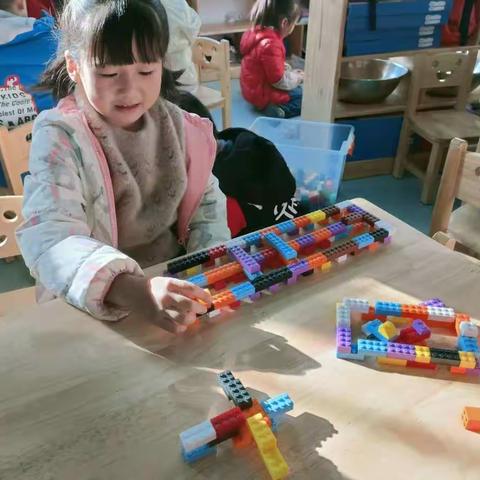 最美遇见 见证成长百花湖幼儿园快乐成长精彩回顾——刘恩桐