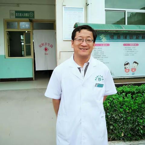 立足基层，微笑服务