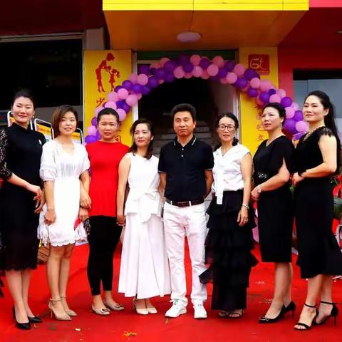 传承传统国艺   打造优雅女性