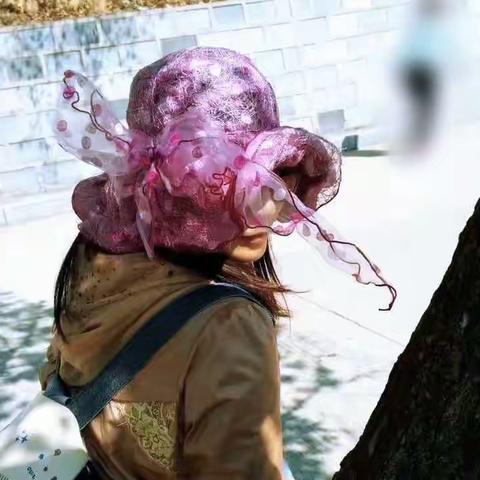 我是帽子控