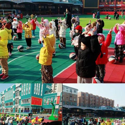 【家园互动】“家长进课堂，携手助成长”——蒙古族幼儿园小一班家长进课堂活动