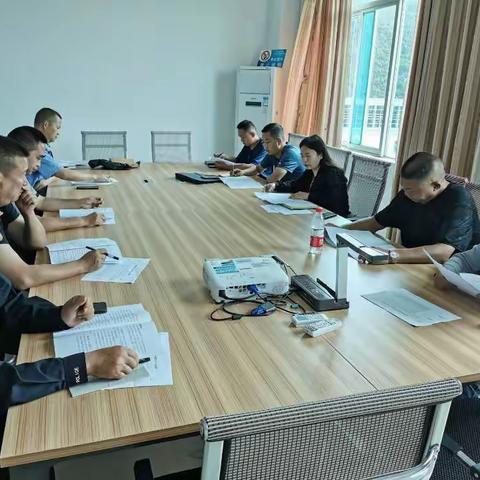 江那镇成立县城农集贸市场专项整治工作专班