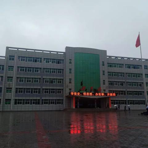 【固原市职业技术学校】项目部第一季度工作简报