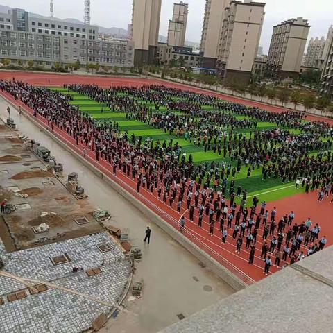 【固原】项目部二季度工作简报