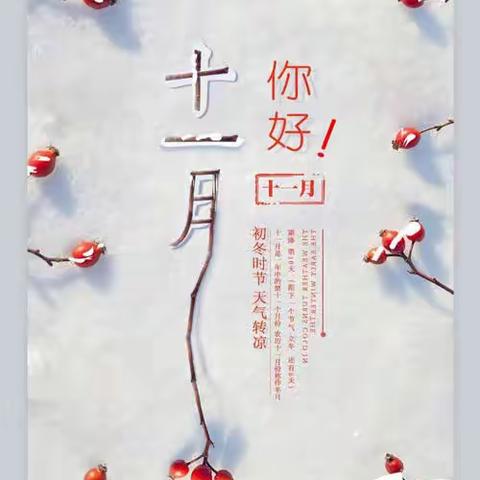 固原市人民医院项目部十一月份工作简报