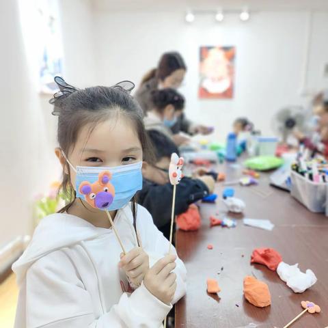 女神节，精彩回顾