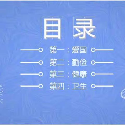 魏州学校小学部政教处三月份工作总结