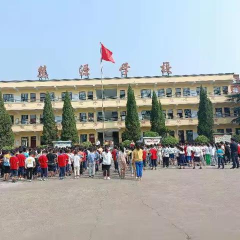 四一班笫二周精彩生活