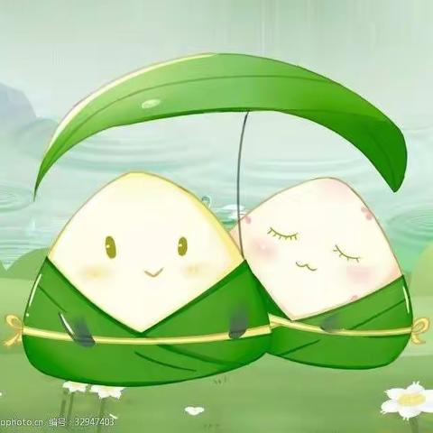 弘安幼儿园【浓情端午·“粽”享欢乐】主题活动