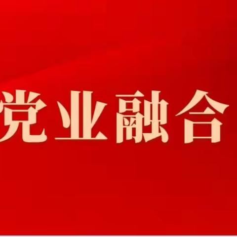 浚县分公司党支部强化党业融合，多举措有效提升不满客户满意修复工作