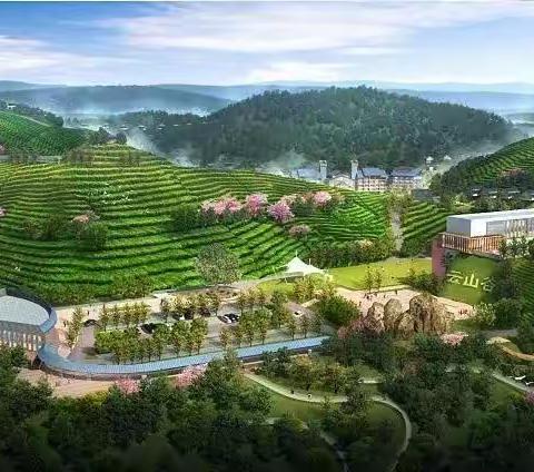 绽放青春—放飞梦想！宁江中学研学实践活动回顾