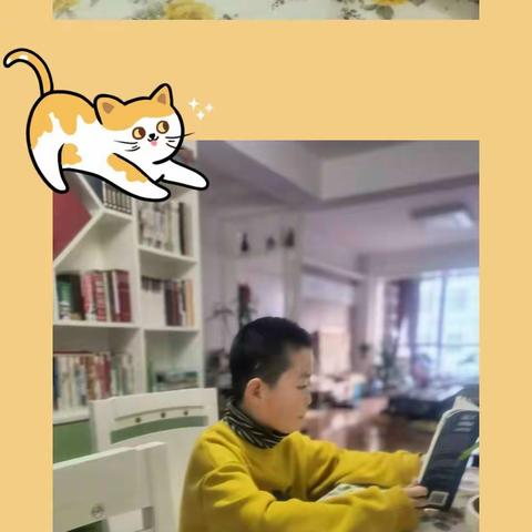 快乐有迹可循，能量漫无边际👏秦安四小五年级（8）班快乐寒假集锦