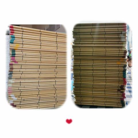 西川镇中心小学2022—2023学年度第一学期优秀作业展评 （五年级组）