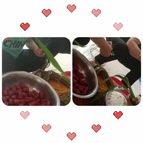 浓情端午，喜乐安康