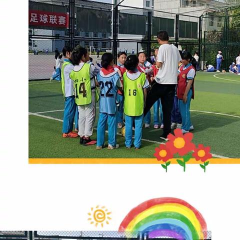 快意奔跑，足够精彩