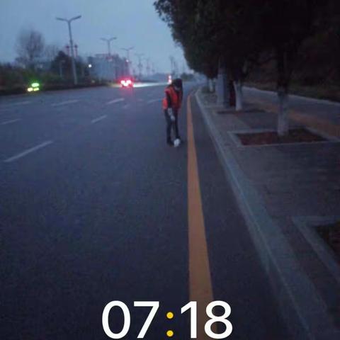 长沙玉诚环境景观工程有限公司双龙分公司生产作简报