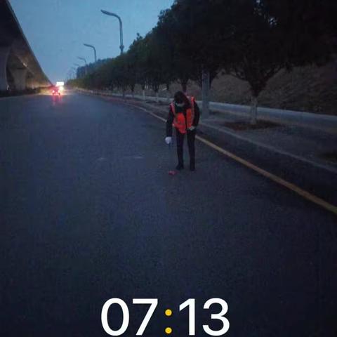 长沙玉诚环境景观工程有限公司双龙分公司生产作简报