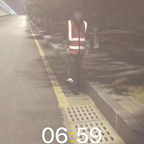 长沙玉诚环境景观工程有限公司双龙分公司生产作简报