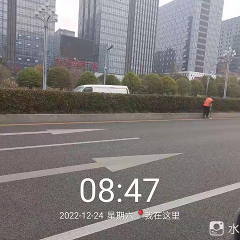 长沙玉诚环境景观工程有限公司双龙分公司生产作简报