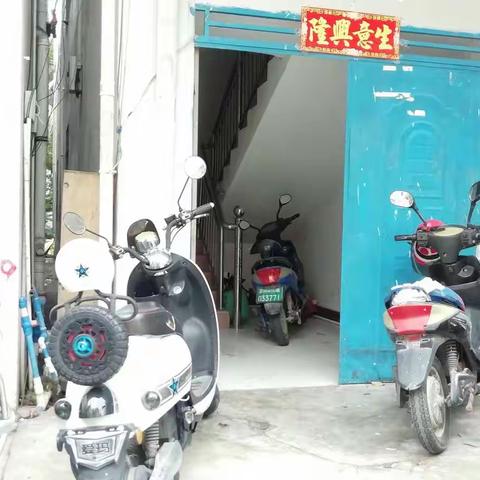 区人社局到海罗村开展人居环境卫生整治工作简报