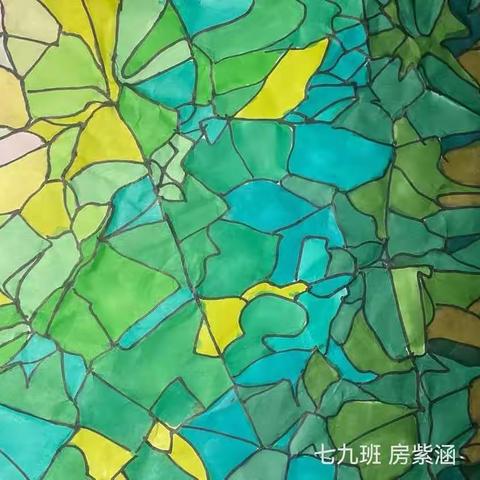 解压装饰画，总有一幅融化你的心！