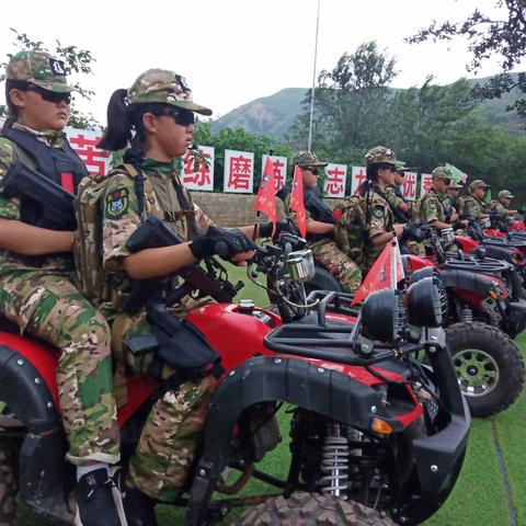 小童星学生公寓暑期2022年夏令营.突击.特训营3天2夜开始招募