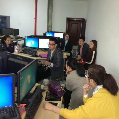 众人拾柴火焰高——记省优质课磨课活动