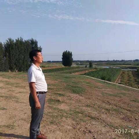 巡河