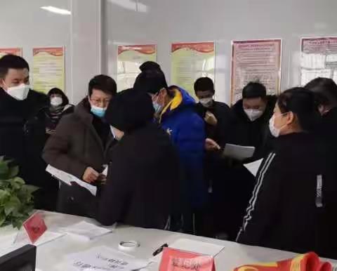 【战疫纪实】我们的新战友！