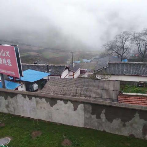 中路河保护站降雨情况