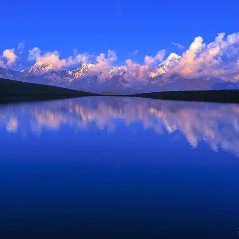 日出日落摄影小组摄影月赛（十一月）参赛作品 天上人间美如画