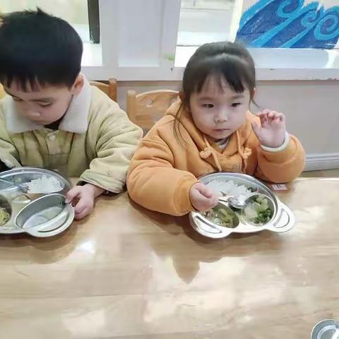 昆仑首府幼儿园—小一班