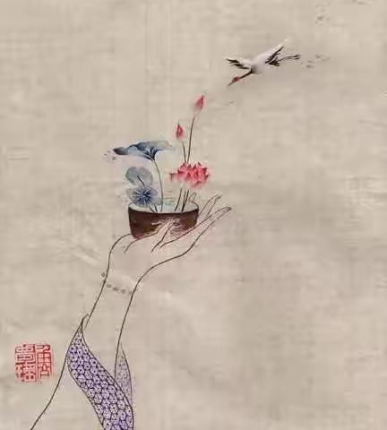 《一位73岁的姥姥写给外孙的信》