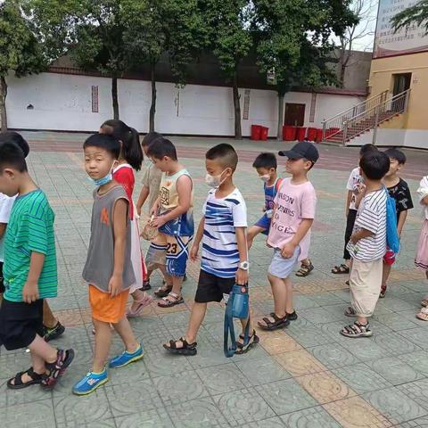 炎炎夏日，“暑”我快乐！