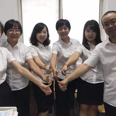 携手共进，圆梦庆中——记初三年级第一次家长会