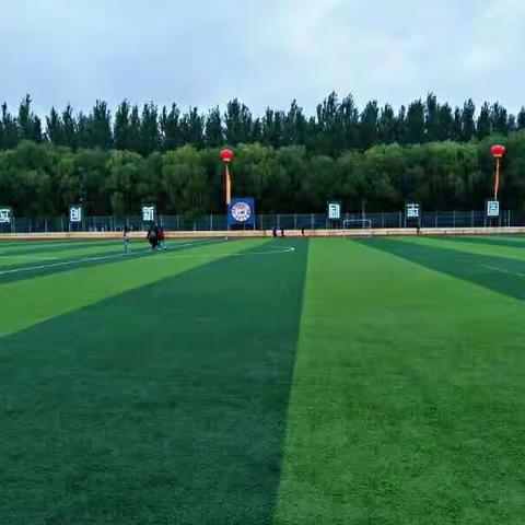 趣味运动会 2018-9-30