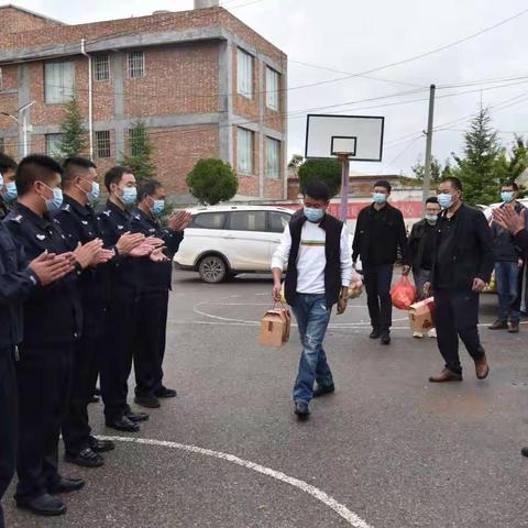 牛棚镇今日（9月10日）工作动态